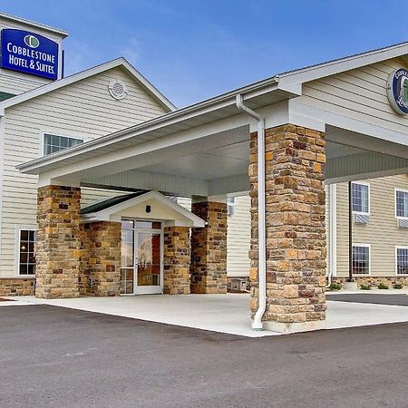 Cobblestone Hotel & Suites Pulaski/Green Bay Esterno foto
