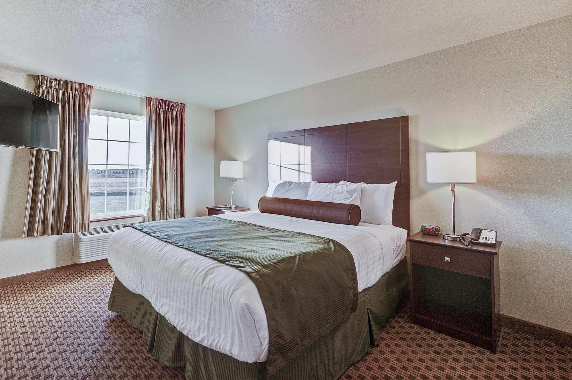 Cobblestone Hotel & Suites Pulaski/Green Bay Esterno foto