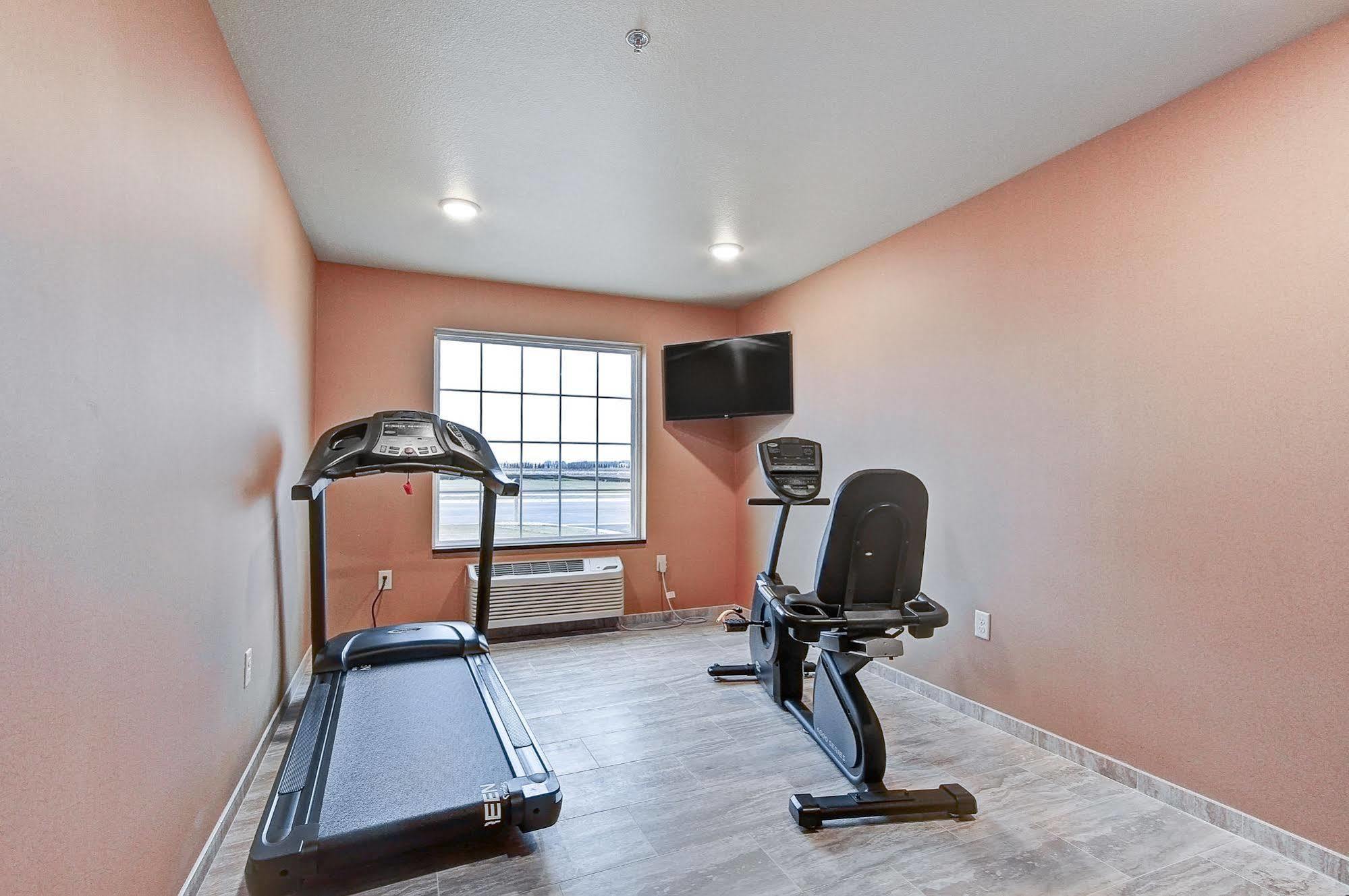 Cobblestone Hotel & Suites Pulaski/Green Bay Esterno foto